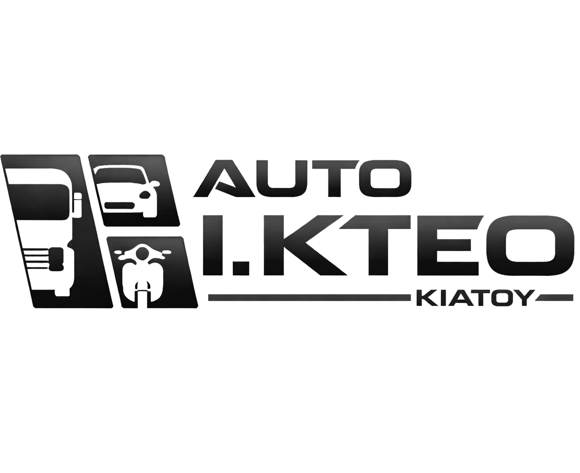 AUTO IKTEO ΚΙΑΤΟ