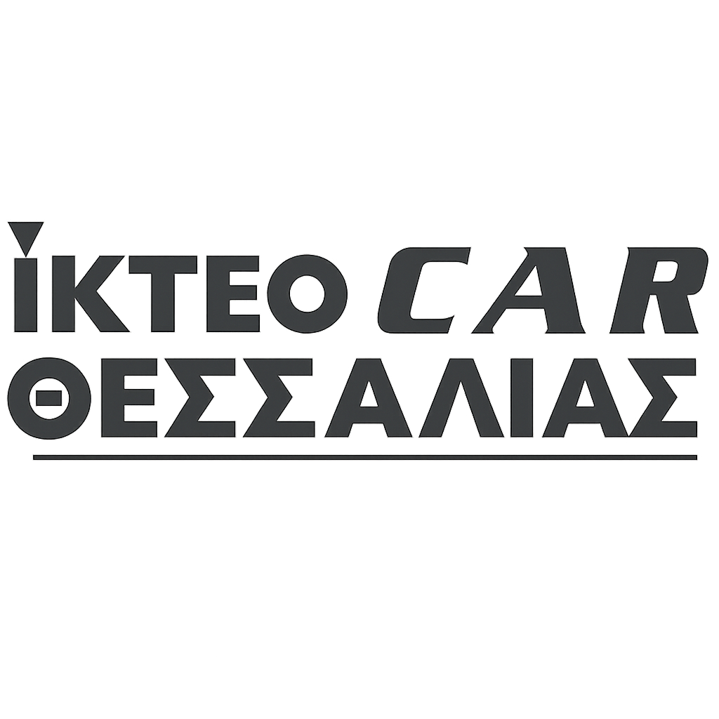 ΚΤΕΟCAR ΛΑΡΙΣΑ